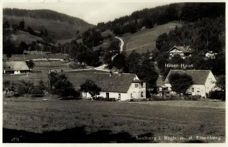 Historia Gminy Podgórzyn