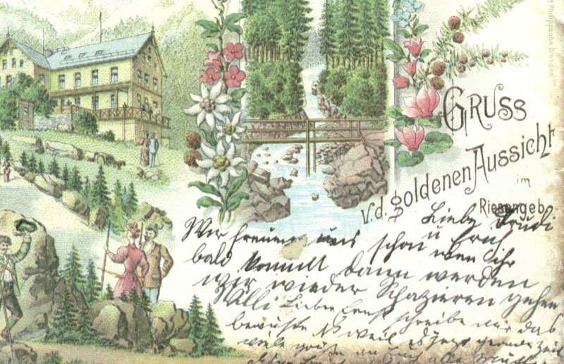 Historia Gminy Podgórzyn