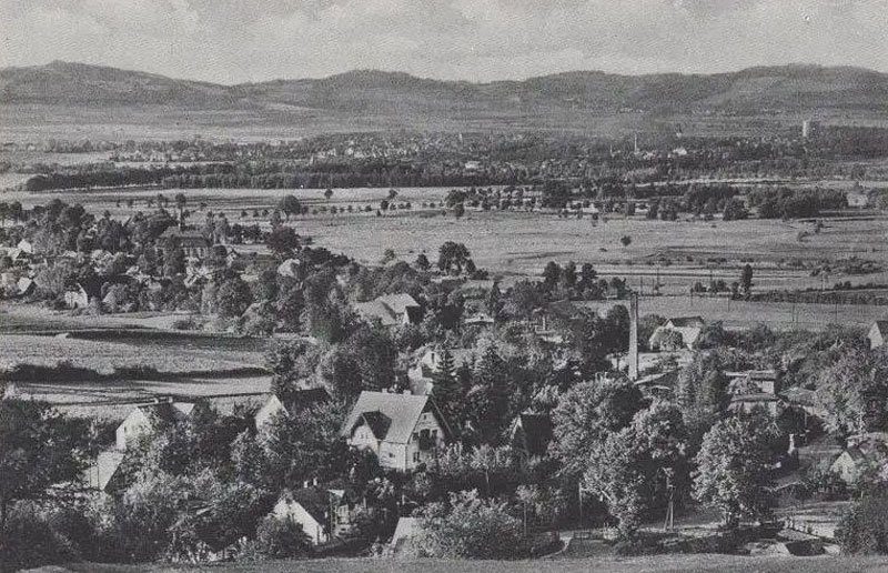 Historia Gminy Podgórzyn