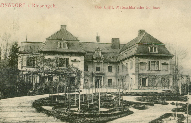 Historia Gminy Podgórzyn