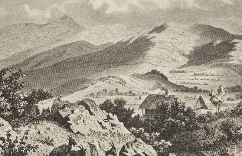 Historia Gminy Podgórzyn