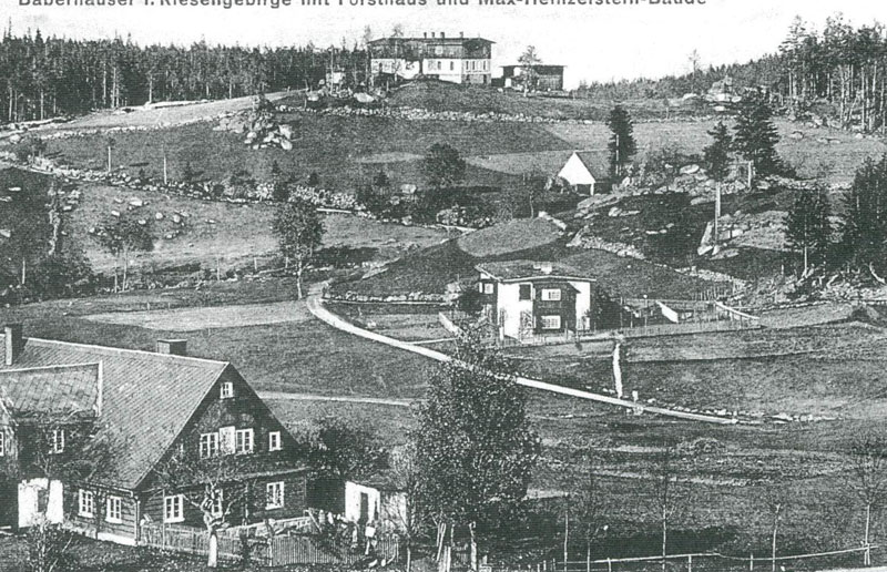 Historia Gminy Podgórzyn