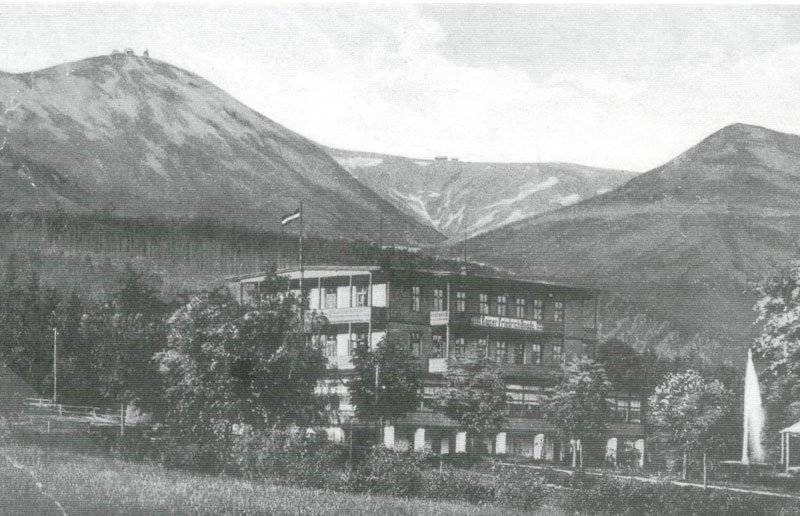 Historia Gminy Podgórzyn