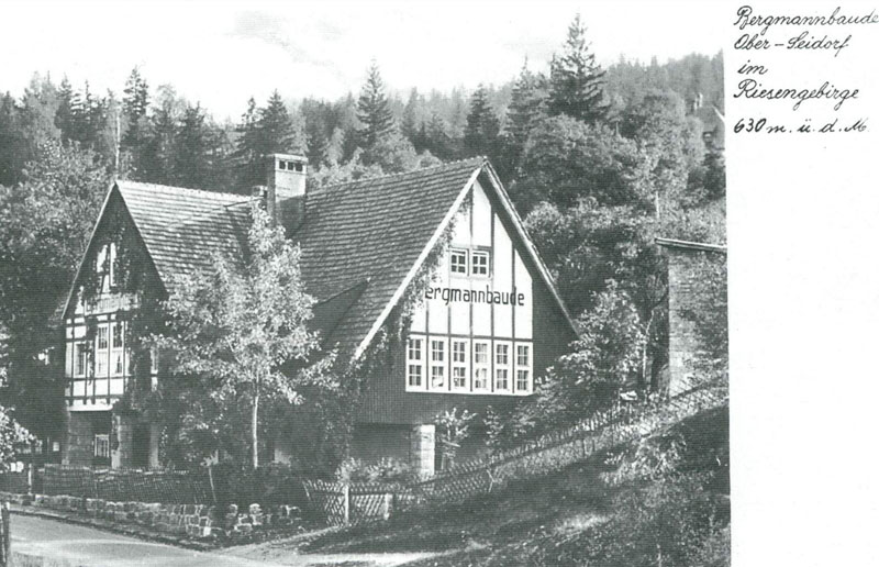 Historia Gminy Podgórzyn