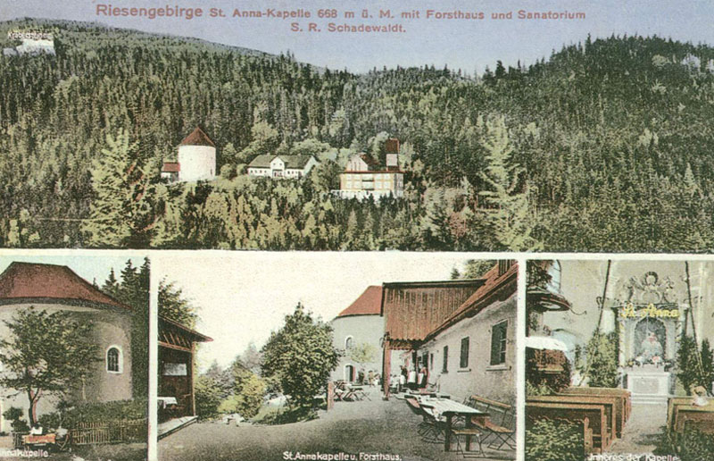 Historia Gminy Podgórzyn