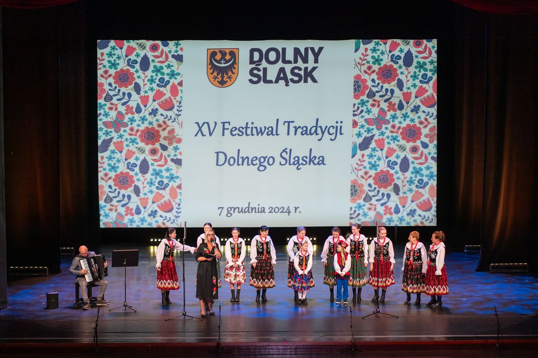 Nabór zespołów na Festiwal Tradycji Dolnego Śląska
