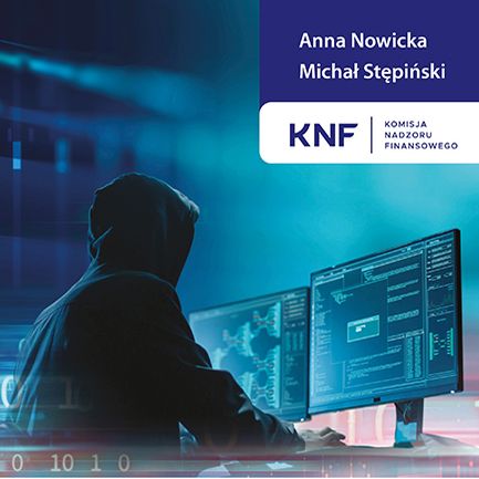 Oszustwa z wykorzystaniem wizerunku Urzędu Komisji Nadzoru Finansowego – jak działają oszuści i jak się przed nimi chronić. 