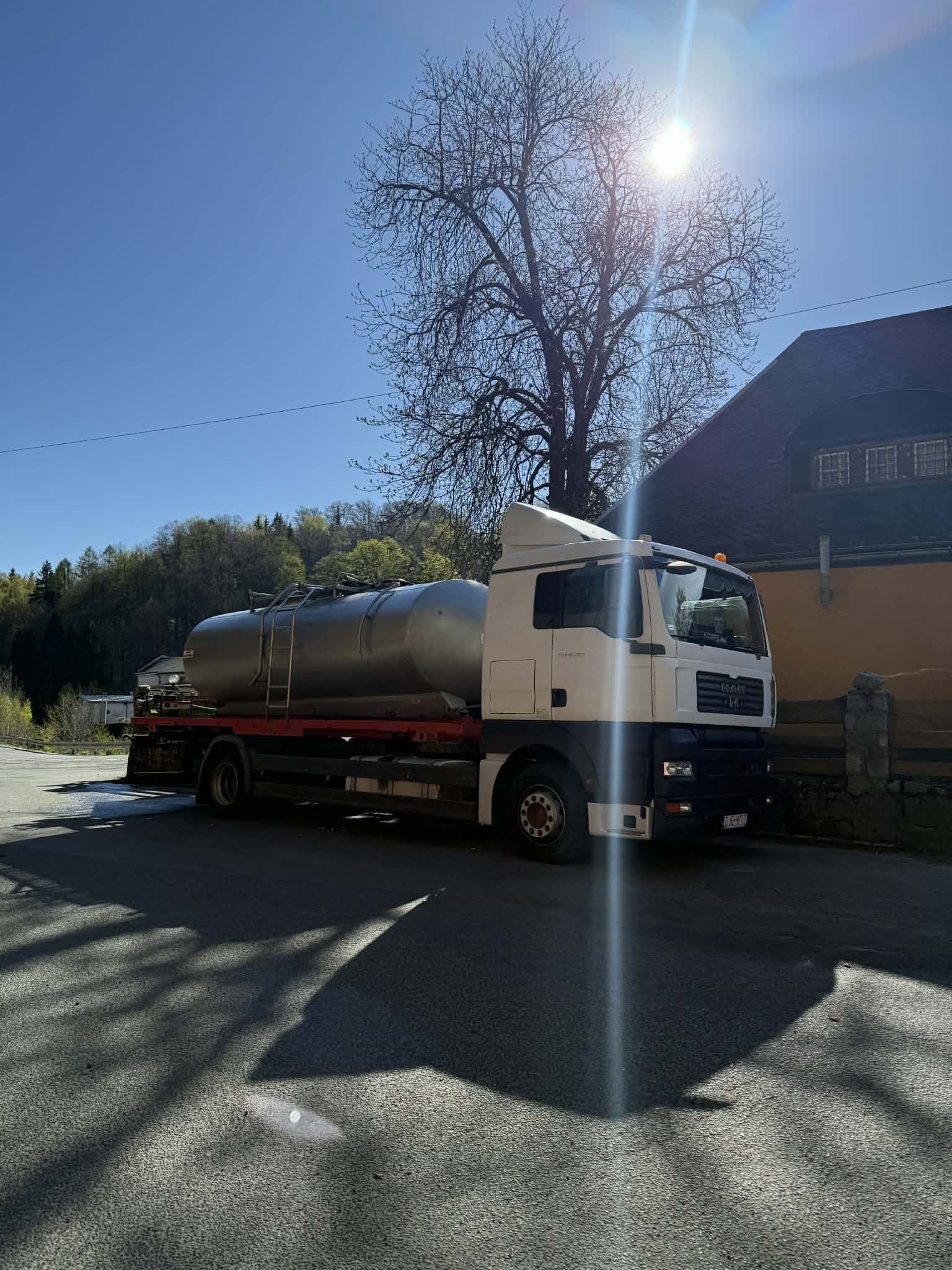 Komunikat Wójta Gminy Podgórzyn 