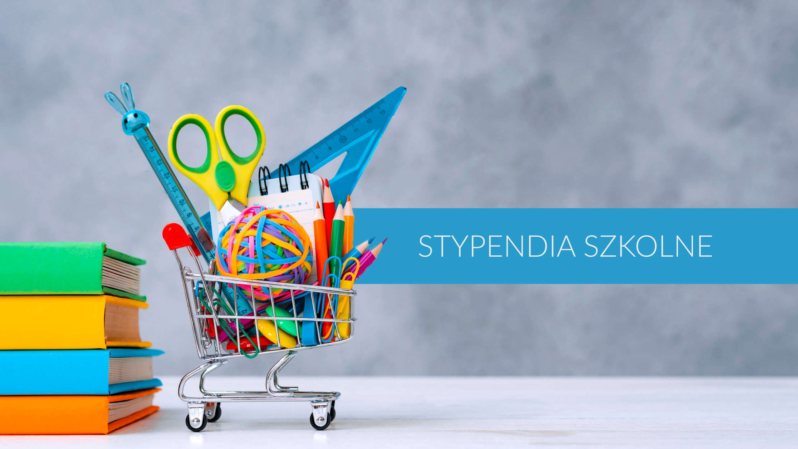 Stypendium szkolne 2025/2026