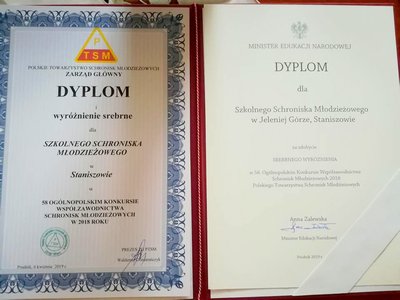 2 Schronisko nagroda2 mini
