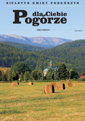 Pogórze 2019 08