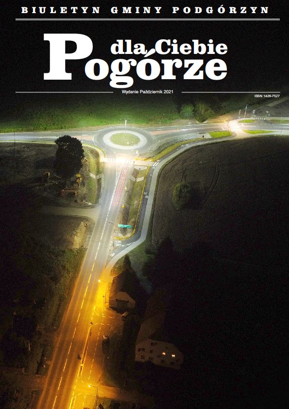 Pogórze 2021 10