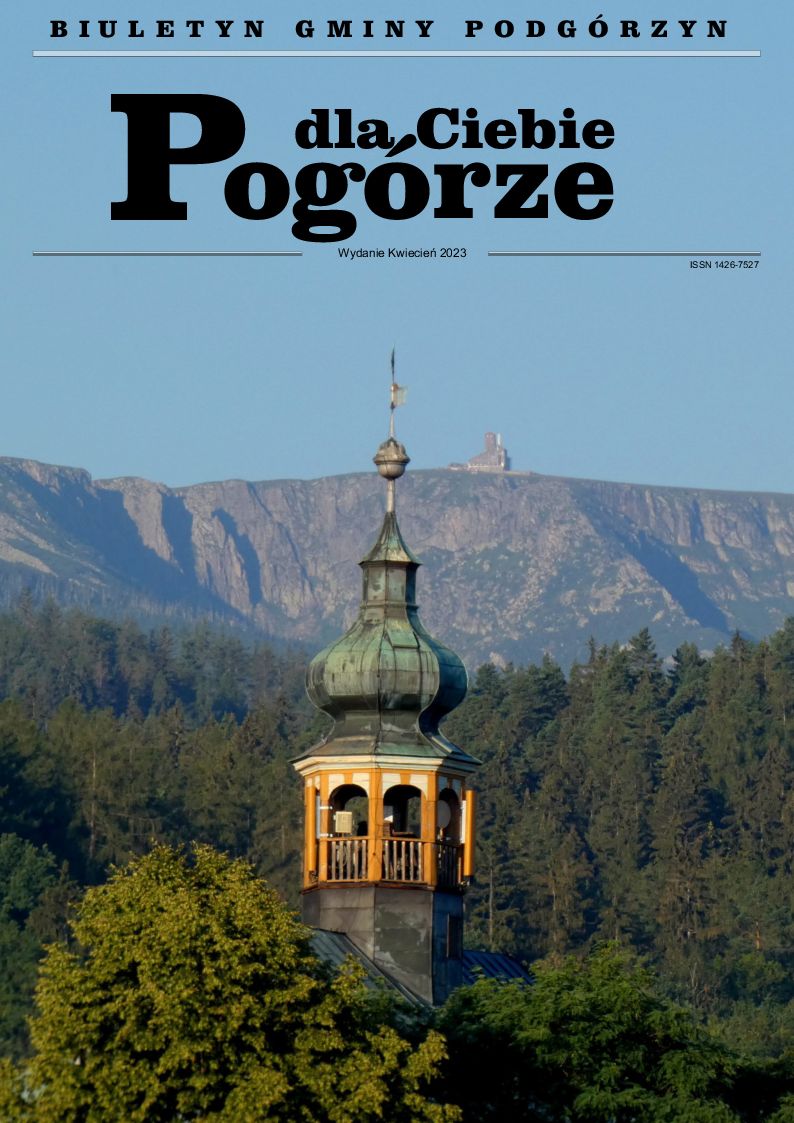 Pogórze 2023 04