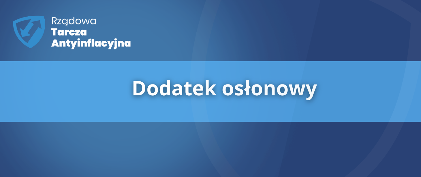 Dodatek osłonowy