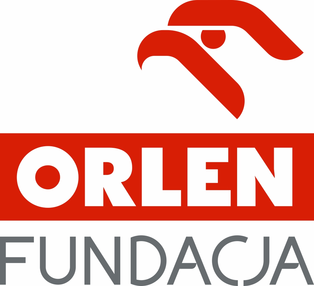 Fundacja ORLEN logotyp