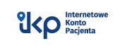IKP logo