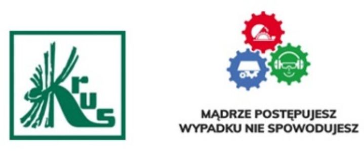 KRUS MadrzePostepujesz logo