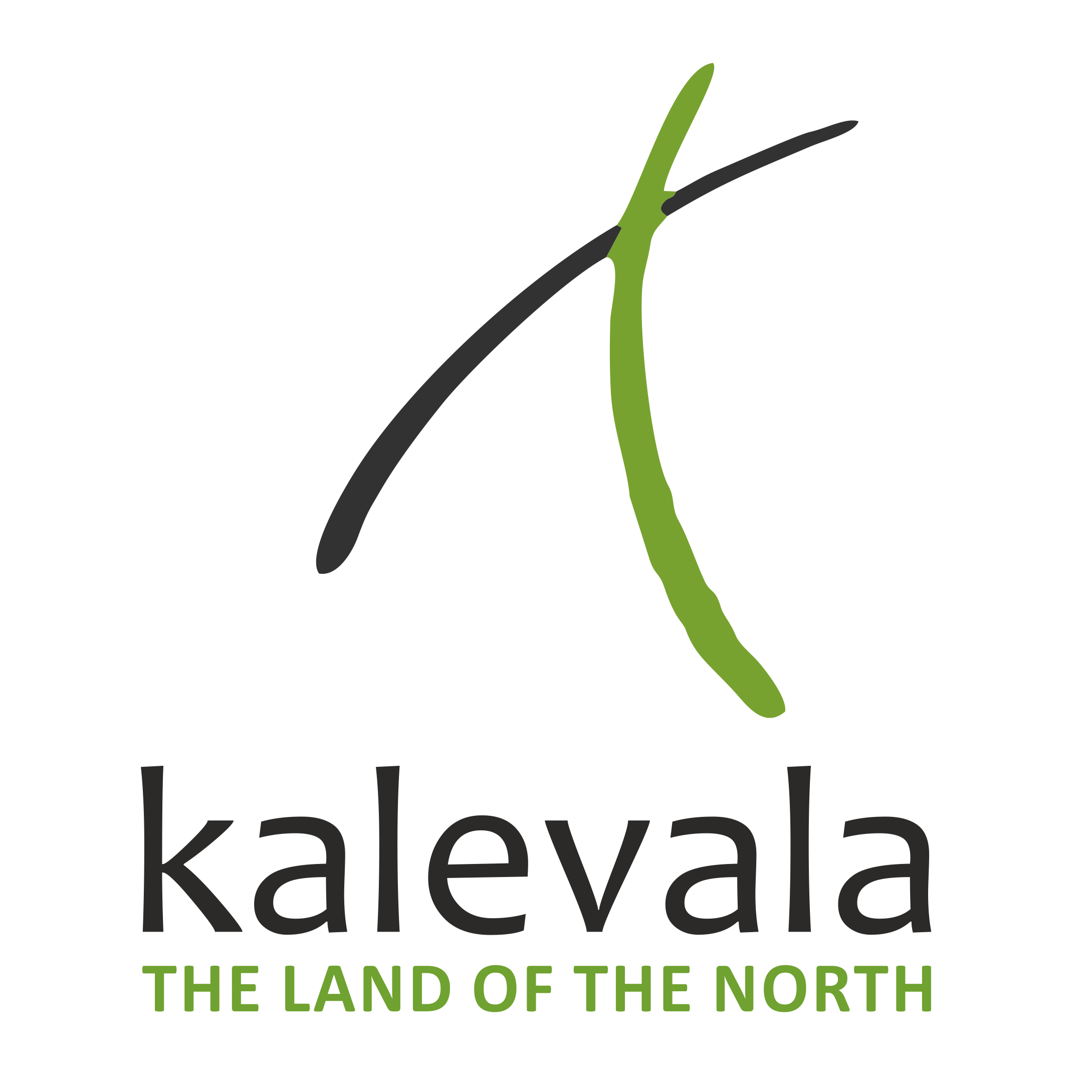 Kalevala logo lotn