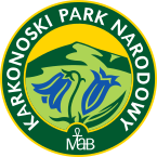 Karkonoski Park Narodowy Logo male