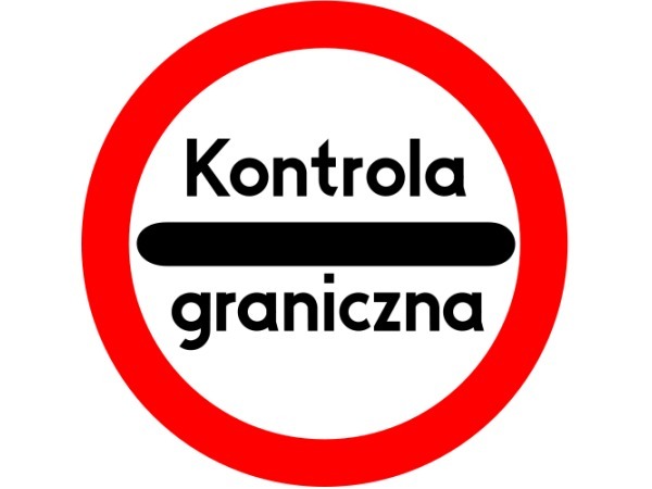 Kontrola Graniczna