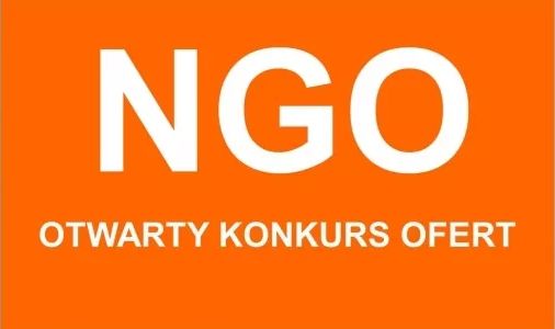 NGO Konkurs