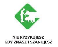 Nie ryzykujesz gdy znasz i szanujesz