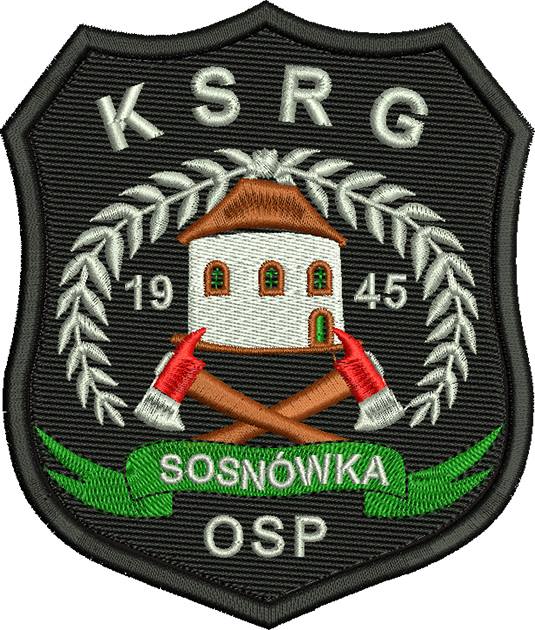 OSP Sosnówka