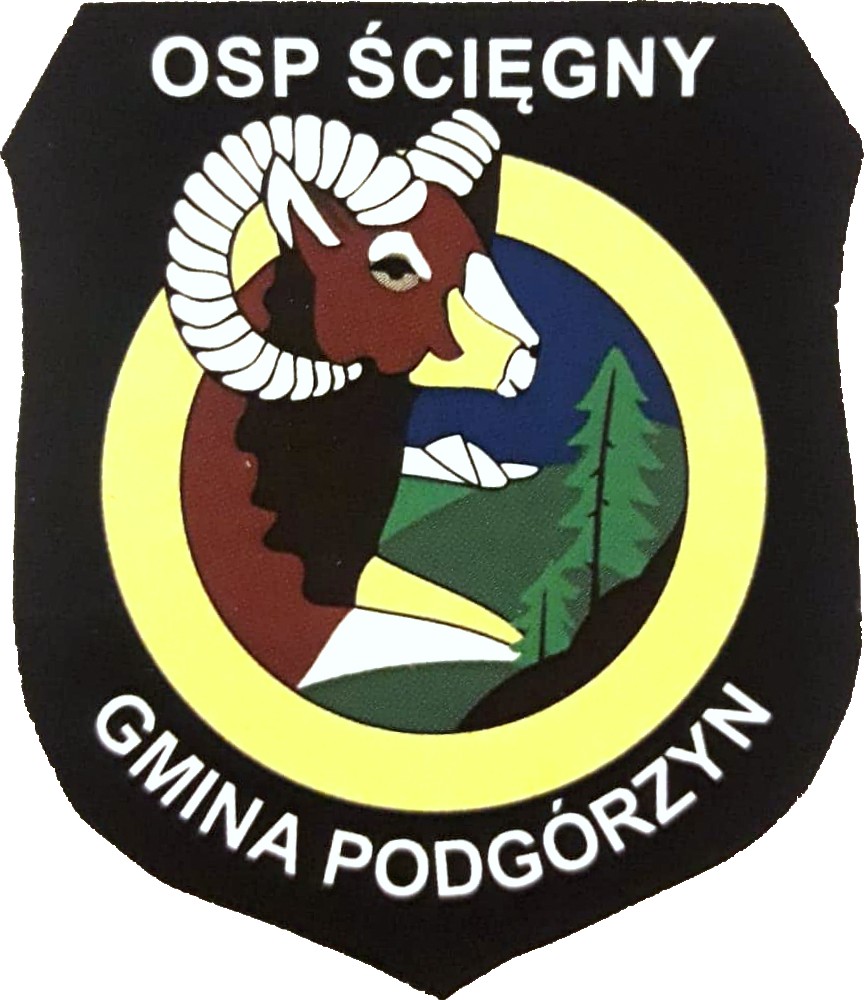 OSP Ścięgny