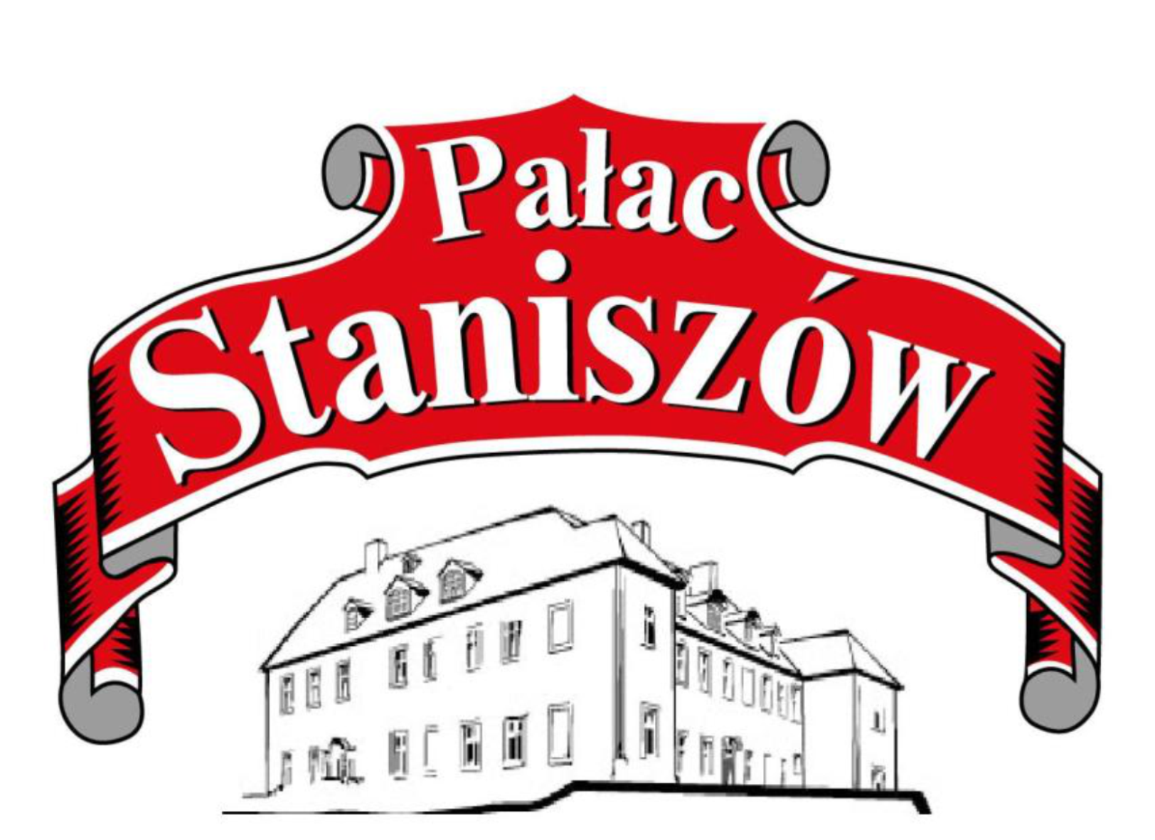 Pałac Staniszów