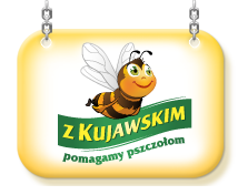 PomagamyPszczolom logo