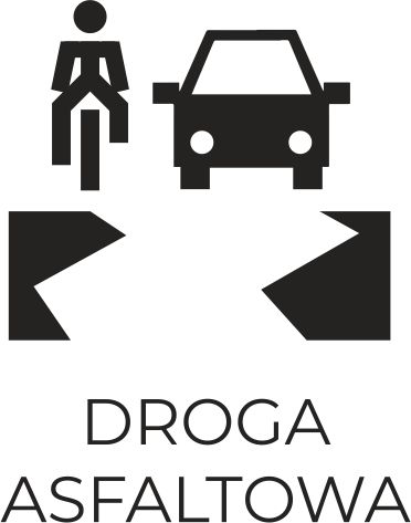 Droga Asfaltowa