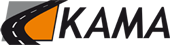 kama logo