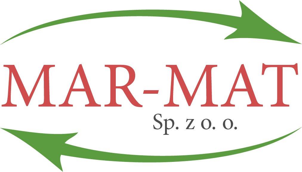 marmat logo