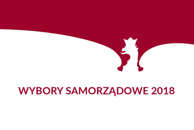 wybory sam2018