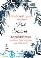 Bal Seniora 2018